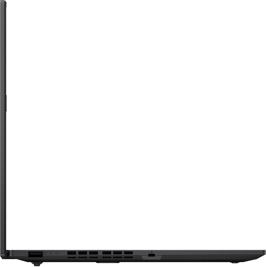 Ordinateur portable Asus ExpertBook B1 B1502 B1502CVA-P71-CB 15,6" - Full HD - Intel Core i7 13e génération i7-1355U - 16 Go - SSD 512 Go - Noir étoilé B1502CVA-P71-CB