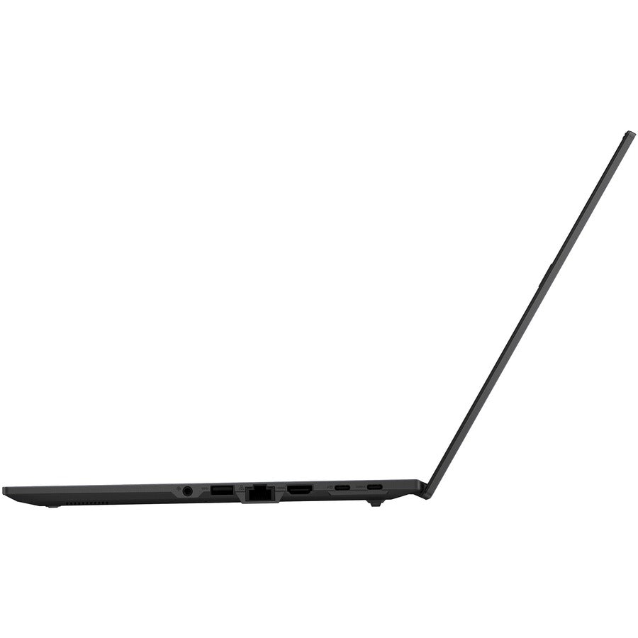 Ordinateur portable Asus ExpertBook B1 B1502 B1502CVA-P71-CB 15,6" - Full HD - Intel Core i7 13e génération i7-1355U - 16 Go - SSD 512 Go - Noir étoilé B1502CVA-P71-CB