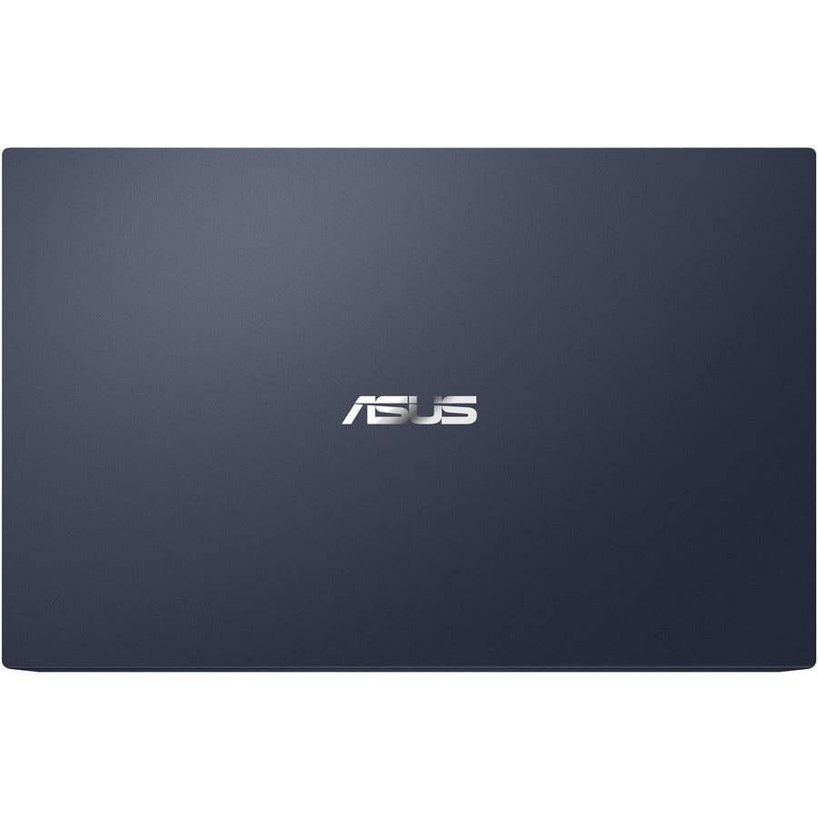 Ordinateur portable Asus ExpertBook B1 B1502 B1502CVA-P71-CB 15,6" - Full HD - Intel Core i7 13e génération i7-1355U - 16 Go - SSD 512 Go - Noir étoilé B1502CVA-P71-CB