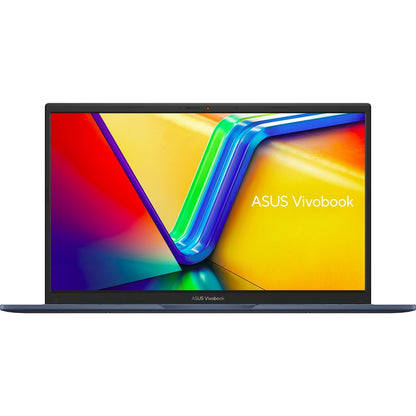 Asus VivoBook 15 X1504 X1504ZA-DS52-CA 15.6" Notebook - Full HD - Intel Core i5 12th Gen i5-1235U - 16 GB - 512 GB SSD - Quiet Blue X1504ZA-DS52-CA