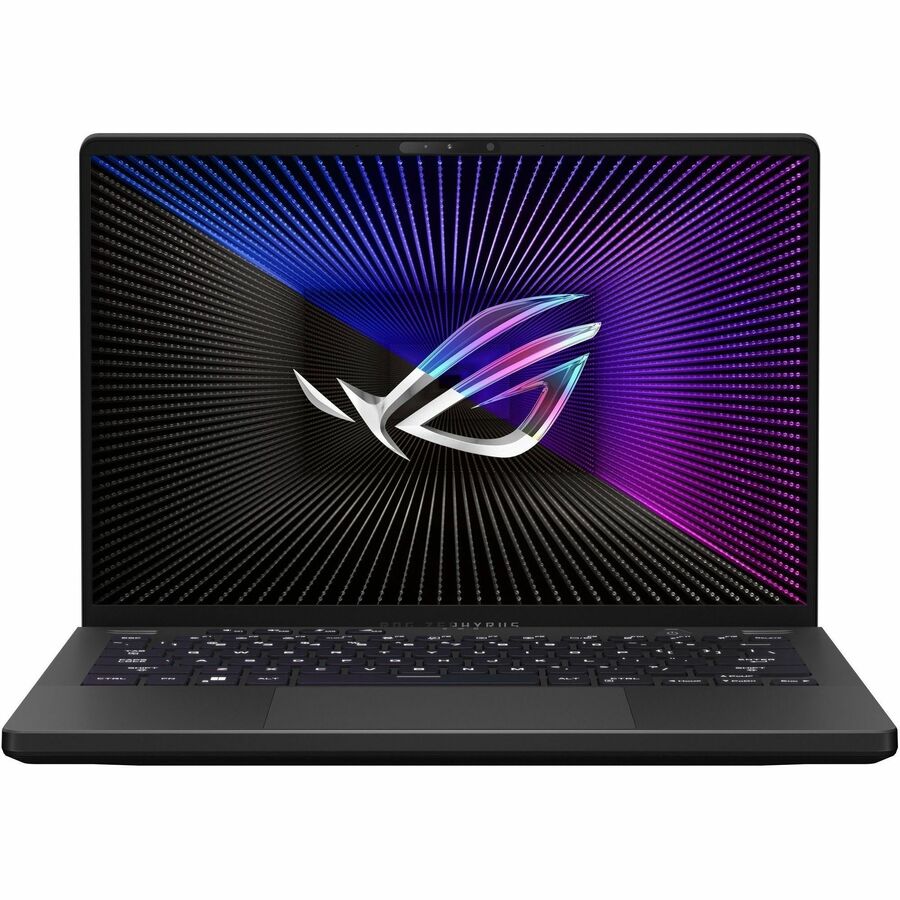 Asus ROG Zephyrus G14 GA402 GA402RK-DH73-CA 14" Gaming Notebook - QHD+ - AMD Ryzen 7 6800HS - 16 GB - 512 GB SSD GA402RK-DH73-CA