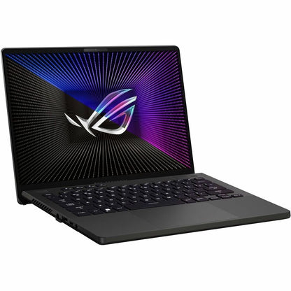 Asus ROG Zephyrus G14 GA402 GA402RK-DH73-CA 14" Gaming Notebook - QHD+ - AMD Ryzen 7 6800HS - 16 GB - 512 GB SSD GA402RK-DH73-CA