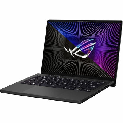 Asus ROG Zephyrus G14 GA402 GA402RK-DH73-CA 14" Gaming Notebook - QHD+ - AMD Ryzen 7 6800HS - 16 GB - 512 GB SSD GA402RK-DH73-CA