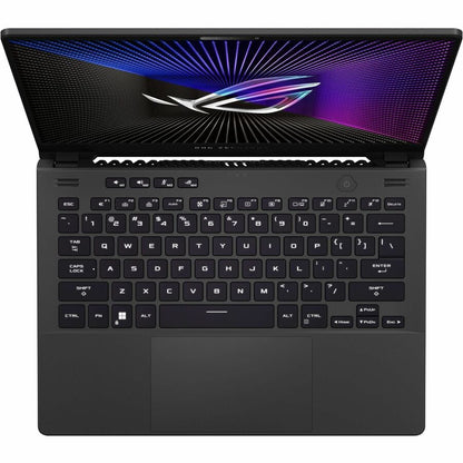 Asus ROG Zephyrus G14 GA402 GA402RK-DH73-CA 14" Gaming Notebook - QHD+ - AMD Ryzen 7 6800HS - 16 GB - 512 GB SSD GA402RK-DH73-CA