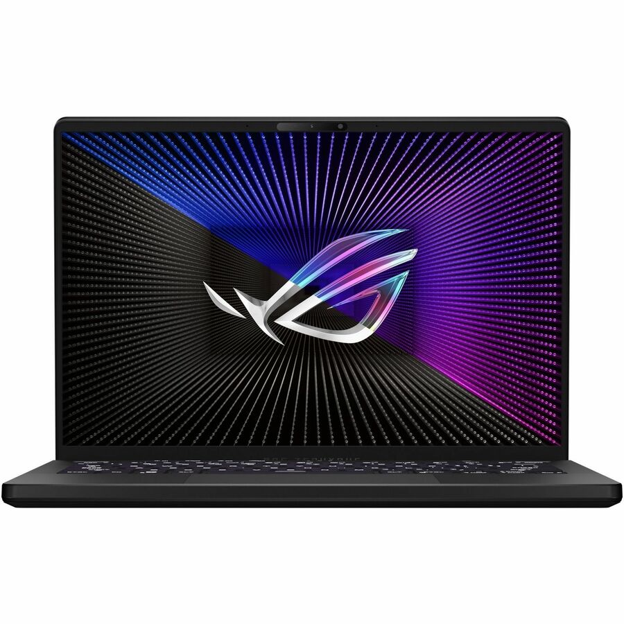 Asus ROG Zephyrus G14 GA402 GA402RK-DH73-CA 14" Gaming Notebook - QHD+ - AMD Ryzen 7 6800HS - 16 GB - 512 GB SSD GA402RK-DH73-CA