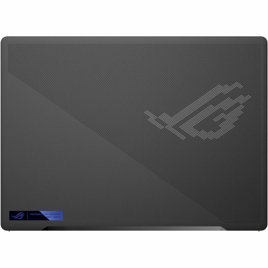 Asus ROG Zephyrus G14 GA402 GA402RK-DH73-CA 14" Gaming Notebook - QHD+ - AMD Ryzen 7 6800HS - 16 GB - 512 GB SSD GA402RK-DH73-CA