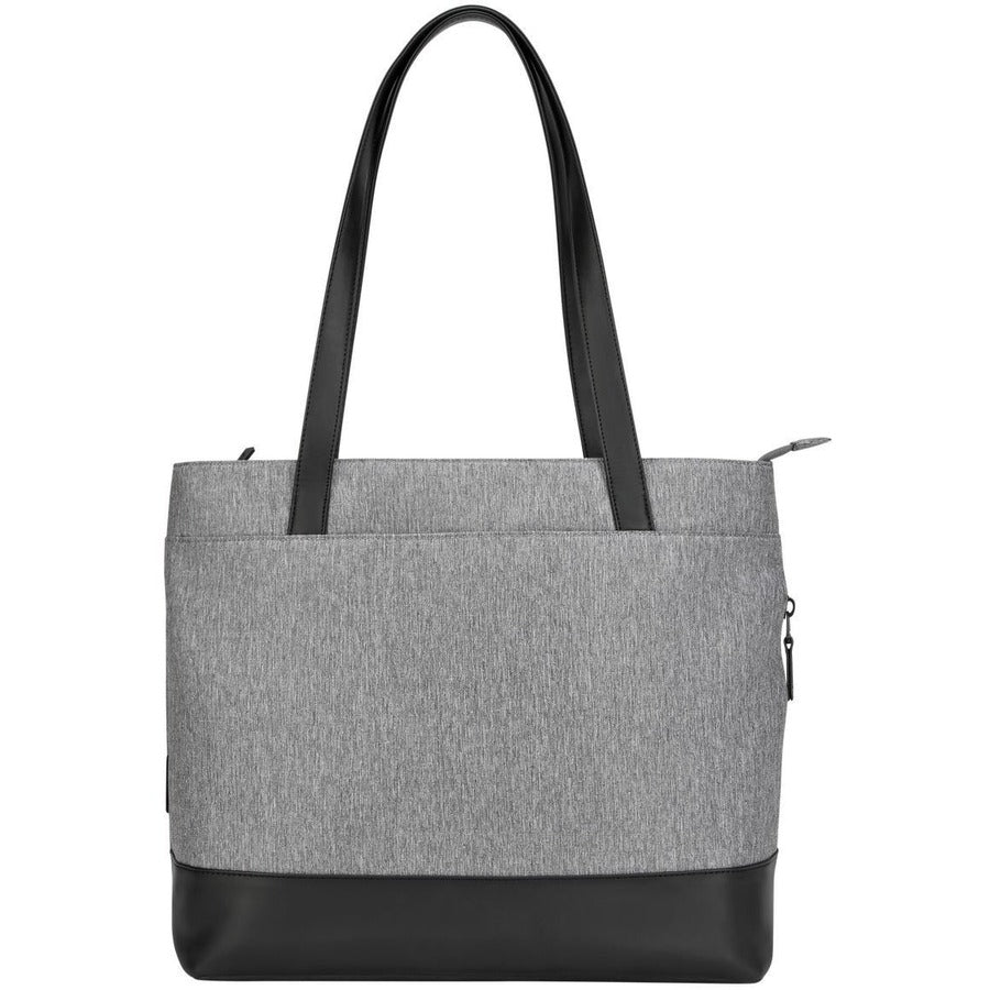 Targus CityLite Pro TBO001GL Carrying Case (Tote) for 15.6" Notebook - Gray TBO001GL