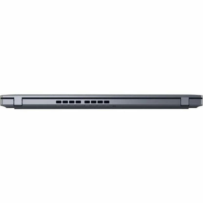 Lenovo ThinkPad X13 Gen 4 21EX0004US 13.3" Notebook - WUXGA - Intel Core i5 13th Gen i5-1345U - vPro Technology - 16 GB - 256 GB SSD - English Keyboard - Storm Gray 21EX0004US