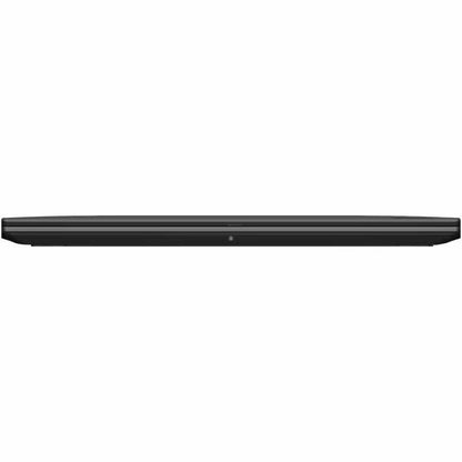 Lenovo ThinkPad P1 Gen 6 21FV0021US 16" Mobile Workstation - WQXGA - Intel Core i9 13th Gen i9-13900H - vPro Technology - 32 GB - 1 TB SSD - English Keyboard - Black Paint 21FV0021US