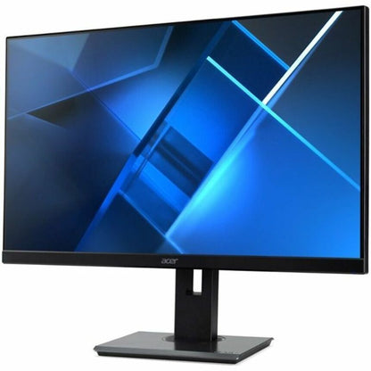 Acer Vero B227Q E3 22" Class Full HD LED Monitor - 16:9 - Black UM.WB7AA.301