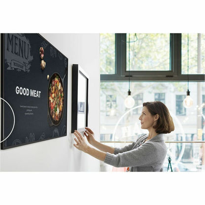 Samsung 75" Crystal UHD Signage QBC LH75QBCEBGCXGO