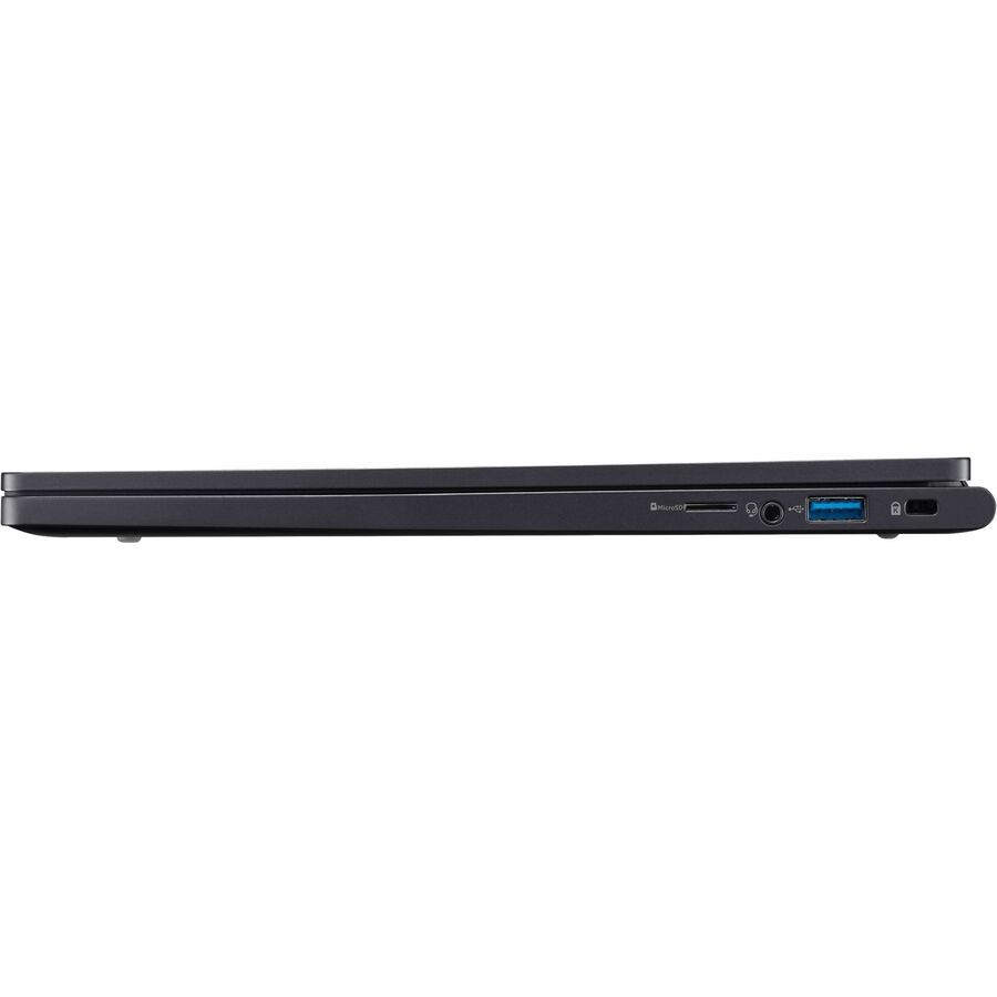 Acer TravelMate P6 14 P614-53T TMP614-53T-715K 14" Touchscreen Notebook - WUXGA - Intel Core i7 13th Gen i7-1355U - 16 GB - 512 GB SSD - English (US) Keyboard - Black NX.B3BAA.001