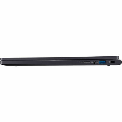 Acer TravelMate P6 14 P614-53T TMP614-53T-715K 14" Touchscreen Notebook - WUXGA - Intel Core i7 13th Gen i7-1355U - 16 GB - 512 GB SSD - English (US) Keyboard - Black NX.B3BAA.001