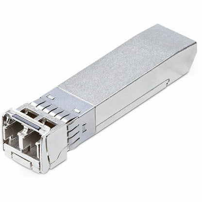 StarTech.com MSA-Compliant SFP-25G-SR-S SFP28 Module, 25Gb Multimode Fiber (MMF), 25GBASE-SR LC Transceiver, 850nm, 100m (328ft), DDM/DOM SFP-25G-SR-S-M-ST