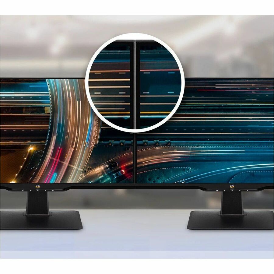 ViewSonic VA2233-H 22" Class Full HD LED Monitor - 16:9 - Black VA2233-H