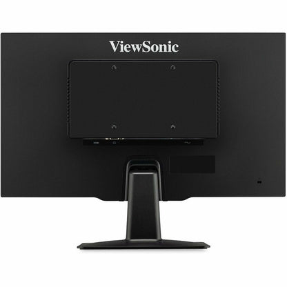 ViewSonic VA2233-H 22" Class Full HD LED Monitor - 16:9 - Black VA2233-H