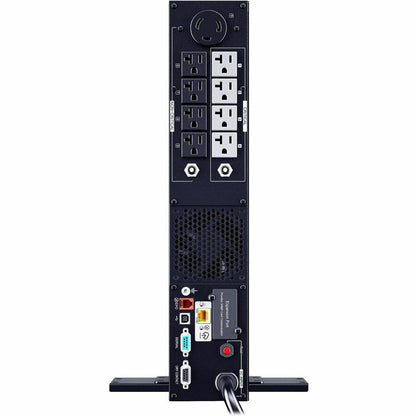 CyberPower Smart App Sinewave PR3000RT2UC 3000VA Rack/Tower UPS PR3000RT2UC