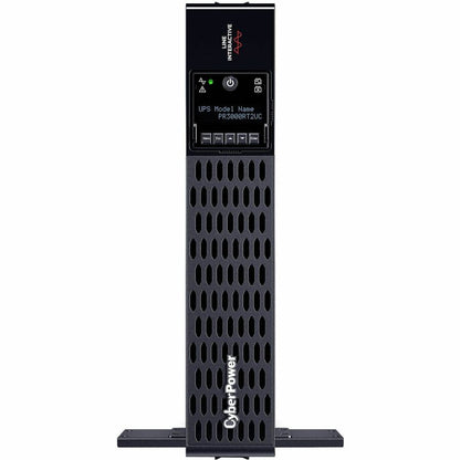 CyberPower Smart App Sinewave PR3000RT2UC 3000VA Rack/Tower UPS PR3000RT2UC