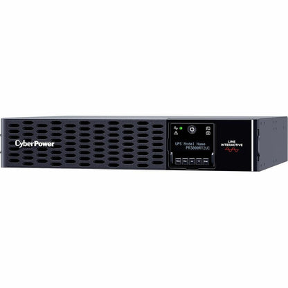 CyberPower Smart App Sinewave PR3000RT2UC 3000VA Rack/Tower UPS PR3000RT2UC