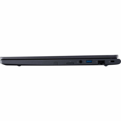 Ordinateur portable Acer TravelMate P4 14 P414-53 TMP414-53-785A 14" - WUXGA - Intel Core i7 13e génération i7-1355U - 16 Go - SSD 512 Go - Bleu NX.VZNAA.005