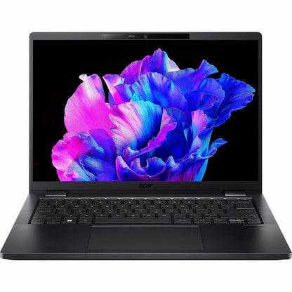 Acer TravelMate P6 14 P614-53 TMP614-53-565S 14" Notebook - WUXGA - Intel Core i5 13th Gen i5-1335U - 16 GB - 1 TB SSD - English (US) Keyboard - Black NXB0NAA002