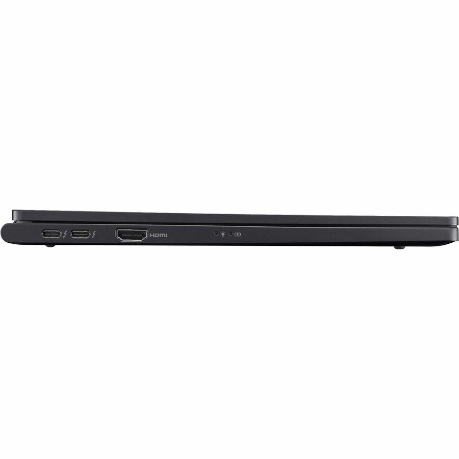 Acer TravelMate P6 14 P614-53 TMP614-53-565S 14" Notebook - WUXGA - Intel Core i5 13th Gen i5-1335U - 16 GB - 1 TB SSD - English (US) Keyboard - Black NXB0NAA002