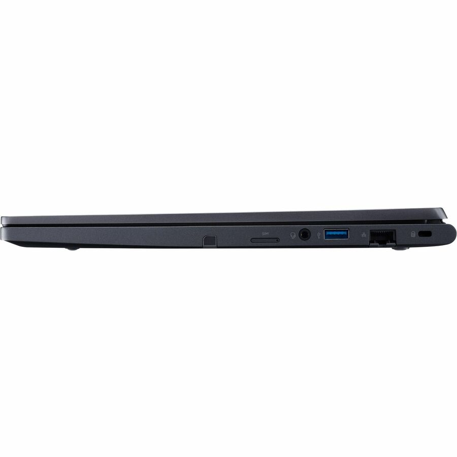 Acer TravelMate P4 14 P414-53 TMP414-53-50JC 14" Notebook - WUXGA - Intel Core i5 13th Gen i5-1345U - 16 GB - 512 GB SSD - English (US) Keyboard - Blue NX.B4WAA.001