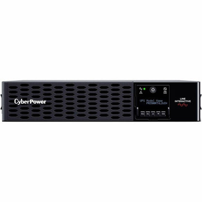 CyberPower Smart App Sinewave PR1500RTXL2UCN 1500VA Tower/Rack Convertible UPS PR1500RTXL2UCN