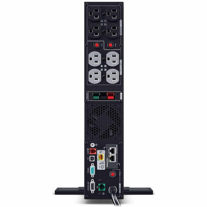 CyberPower Smart App Sinewave PR1500RTXL2UCN 1500VA Tower/Rack Convertible UPS PR1500RTXL2UCN