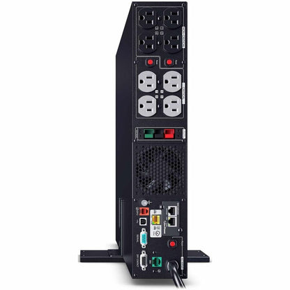 CyberPower Smart App Sinewave PR1500RTXL2UCN 1500VA Tower/Rack Convertible UPS PR1500RTXL2UCN