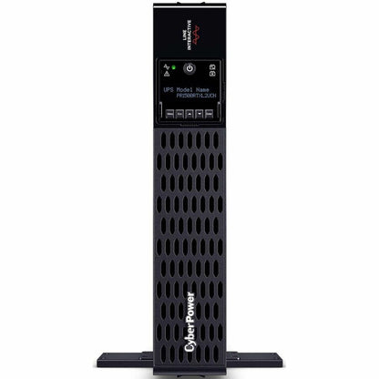 CyberPower Smart App Sinewave PR1500RTXL2UCN 1500VA Tower/Rack Convertible UPS PR1500RTXL2UCN