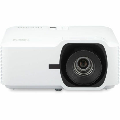 ViewSonic LS741HD 3D DLP Projector - 16:9 - White, Black LS741HD