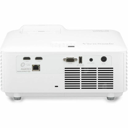 ViewSonic LS741HD 3D DLP Projector - 16:9 - White, Black LS741HD