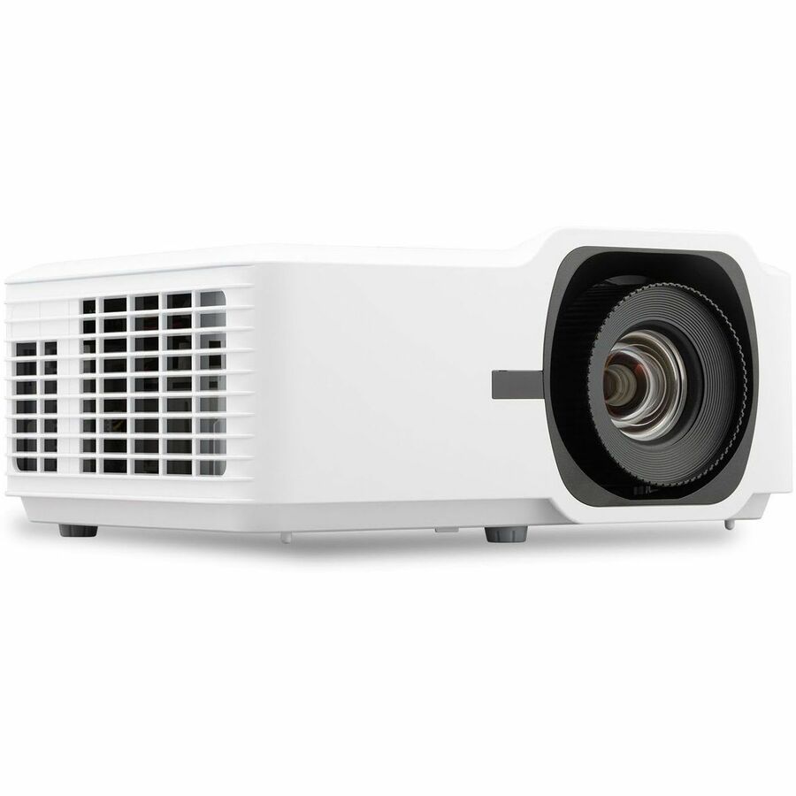 ViewSonic LS741HD 3D DLP Projector - 16:9 - White, Black LS741HD