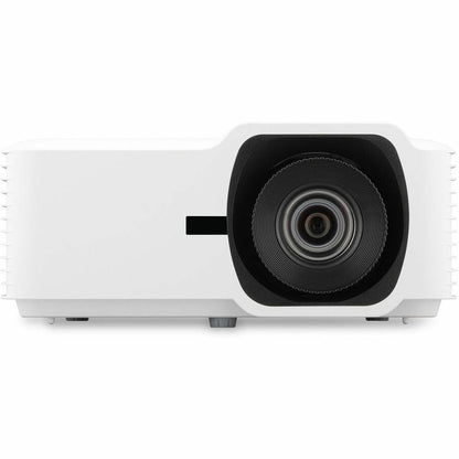 ViewSonic LS741HD 3D DLP Projector - 16:9 - White, Black LS741HD