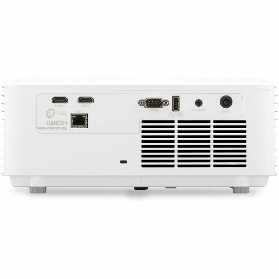 ViewSonic LS741HD 3D DLP Projector - 16:9 - White, Black LS741HD