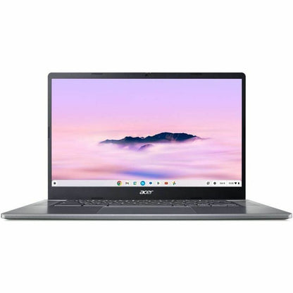 Acer Chromebook Plus 515 CBE595-1T-58XN 15.6" Touchscreen Chromebook - Full HD - Intel Core i5 13th Gen i5-1335U - 8 GB - 256 GB SSD - English (US) Keyboard - Iron NX.KRCAA.004