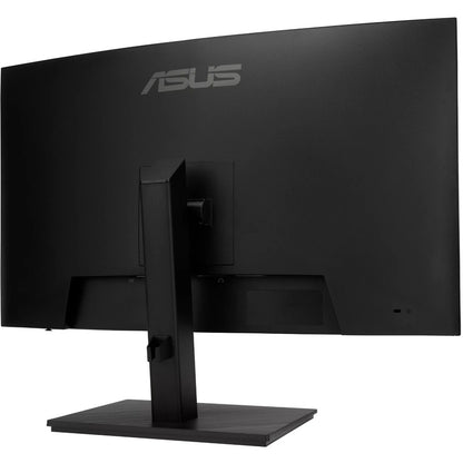 Asus VA27VQSE 27" Class Full HD Curved Screen LCD Monitor - 16:9 VA27VQSE