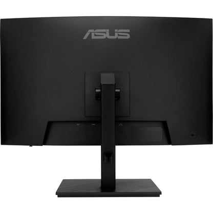 Asus VA27VQSE 27" Class Full HD Curved Screen LCD Monitor - 16:9 VA27VQSE