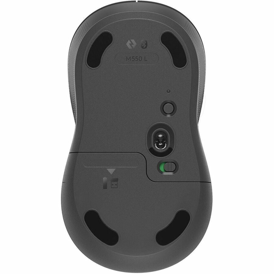 Logitech Signature M550 Mouse 910-006591