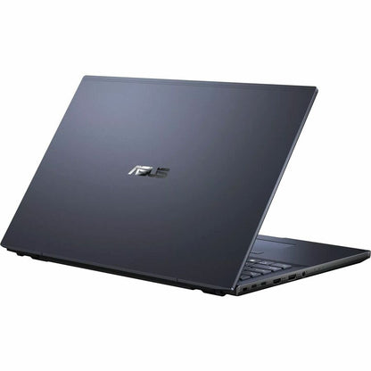 Ordinateur portable Asus ExpertBook B2 B2502C B2502CBA-Q73P-CB 15,6" - Full HD - Intel Core i7 12e génération i7-1260P - 16 Go - SSD 512 Go - Noir étoilé B2502CBA-Q73P-CB