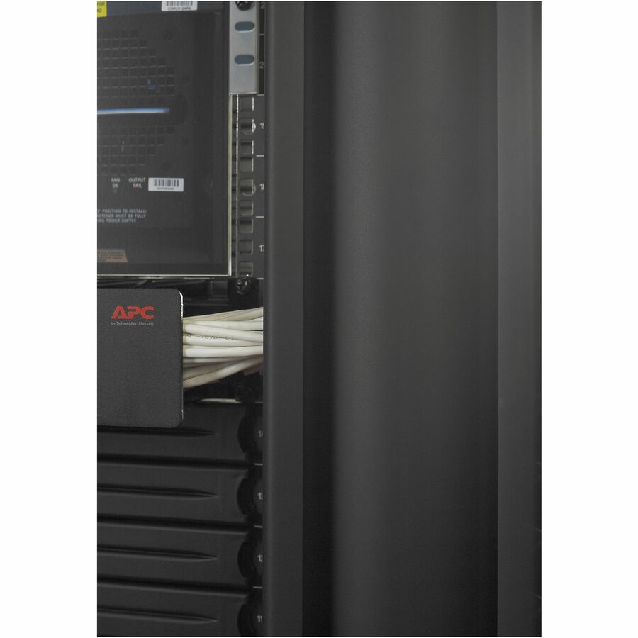 APC by Schneider Electric Cable Manager AR8775