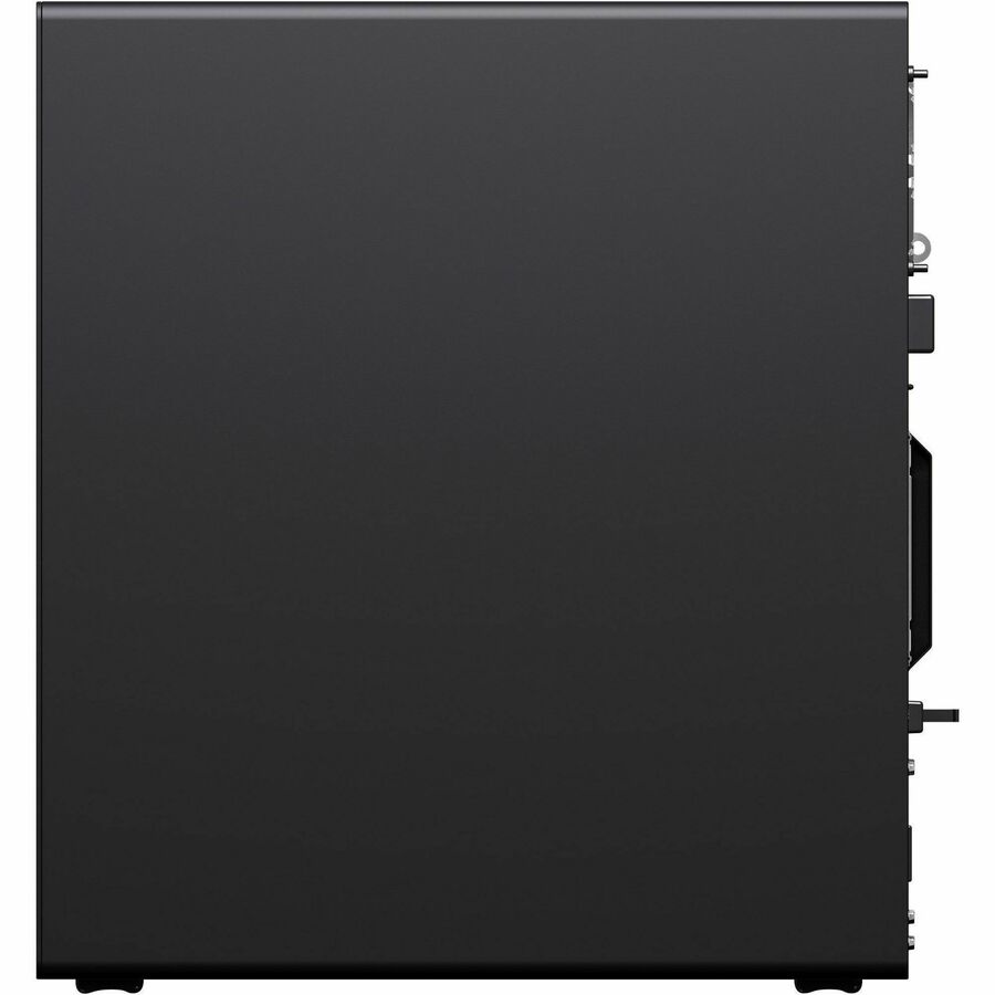 Lenovo ThinkStation P3 30GS0075US Workstation - 1 x Intel Core i7 13th Gen i7-13700 - 64 GB - 2 TB SSD - Tower 30GS0075US