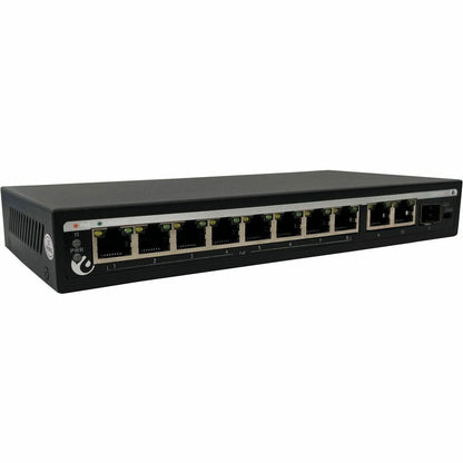 Amer SG8P2GF Ethernet Switch SG8P2GF