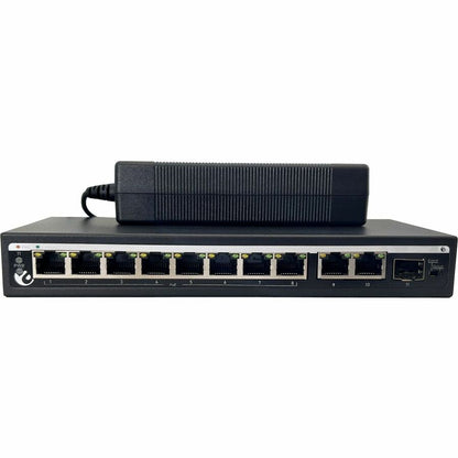 Amer SG8P2GF Ethernet Switch SG8P2GF