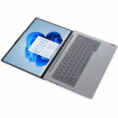 Lenovo ThinkBook 14 G7 IML 21MR005SCA 14" Touchscreen Notebook - WUXGA - Intel Core Ultra 7 155U - 16 GB - 512 GB SSD - French, English Keyboard - Arctic Gray 21MR005SCA