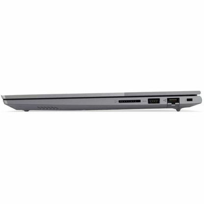 Lenovo ThinkBook 14 G7 IML 21MR005SCA 14" Touchscreen Notebook - WUXGA - Intel Core Ultra 7 155U - 16 GB - 512 GB SSD - French, English Keyboard - Arctic Gray 21MR005SCA