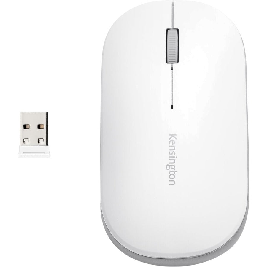 Kensington SureTrack Dual Wireless Mouse K75353WW