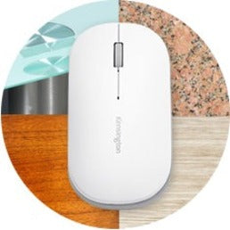 Kensington SureTrack Dual Wireless Mouse K75353WW