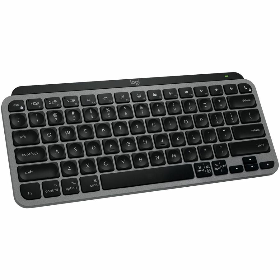 Logitech MX Keys Mini for Mac Keyboard 920-012644